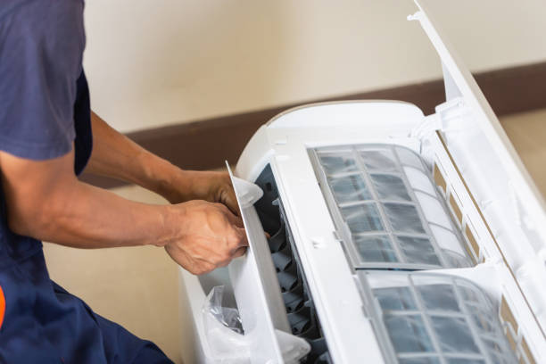 Best HVAC tune-up services  in Sand Ridge, NY