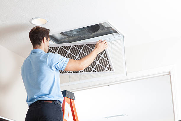 Best HVAC emergency services  in Sand Ridge, NY